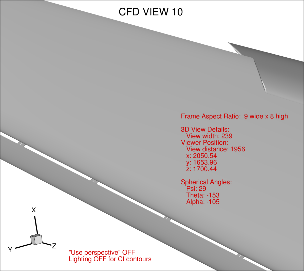 Example CFD view #10